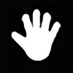 Hand Tool icon in Adobe After Effects.