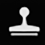 Clone Stamp Tool icon in Adobe After Effects.