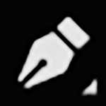 Pen Tool icon in Adobe After Effects.