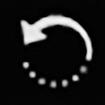 Rotation Tool icon in Adobe After Effects.