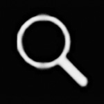 Zoom Tool icon in Adobe After Effects.